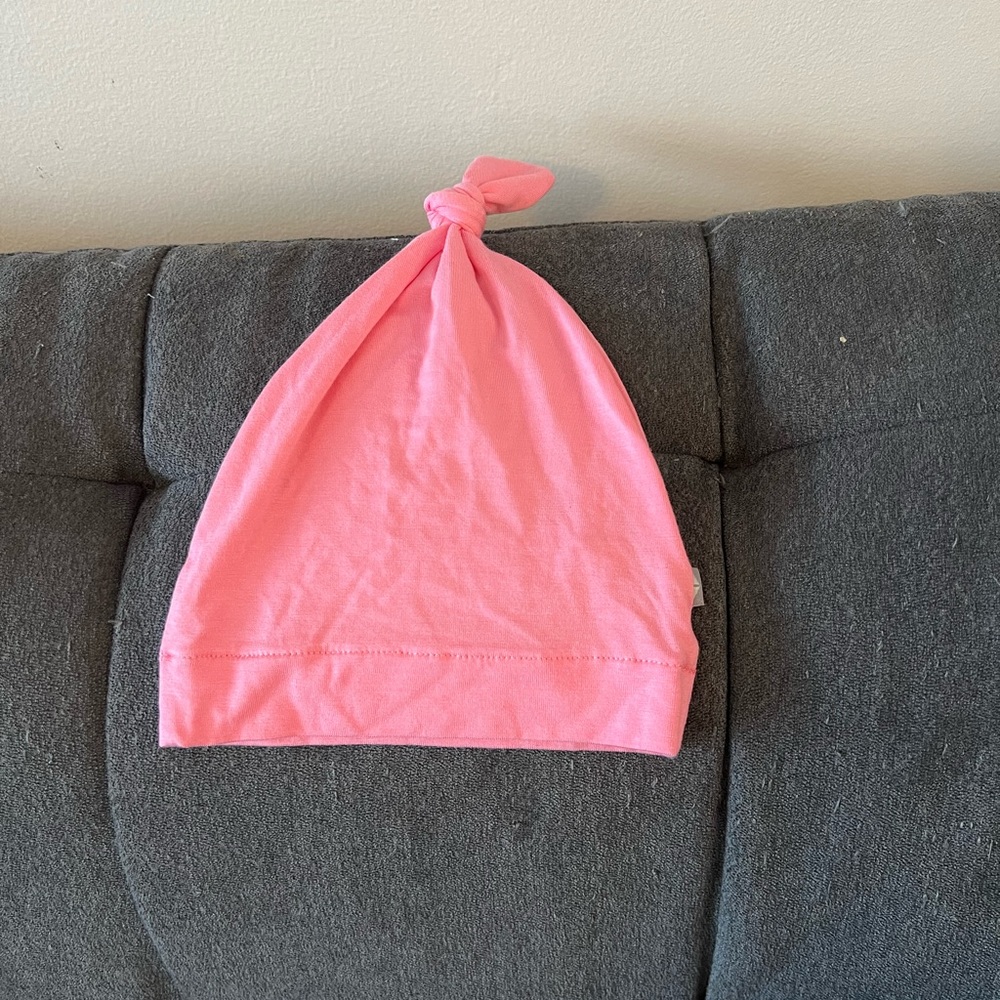 Kyte Baby Hat “Rose” 3-6M